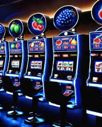 y70 ATP Tour Slots